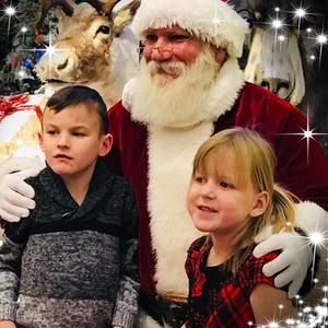 Meet your Posher, Mary